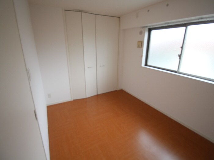 ファイブコ－ト向丘の物件内観写真