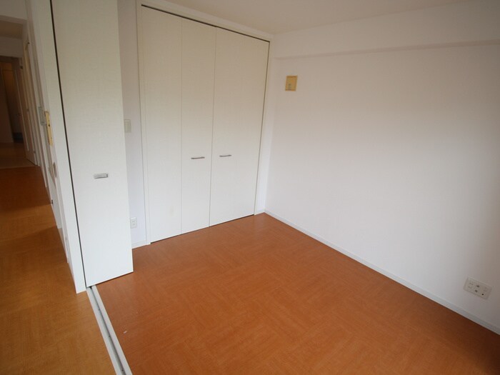 ファイブコ－ト向丘の物件内観写真