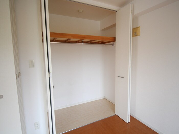 ファイブコ－ト向丘の物件内観写真