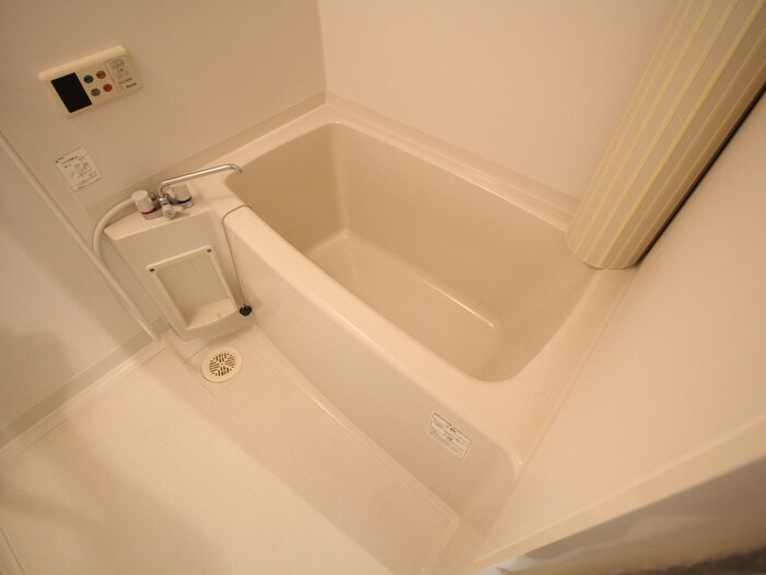 ファイブコ－ト向丘の物件内観写真