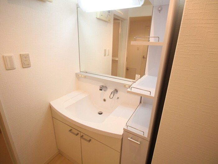 ファイブコ－ト向丘の物件内観写真