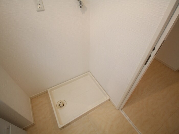 ファイブコ－ト向丘の物件内観写真