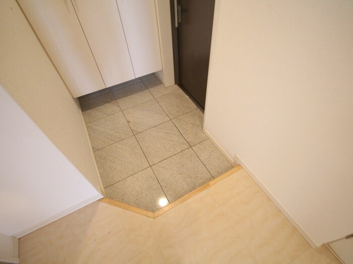 ファイブコ－ト向丘の物件内観写真