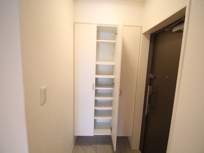 ファイブコ－ト向丘の物件内観写真