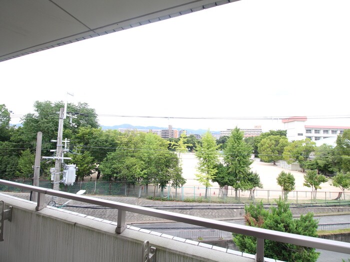 ファイブコ－ト向丘の物件内観写真