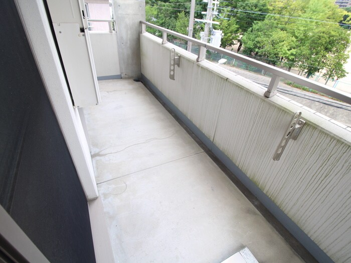 ファイブコ－ト向丘の物件内観写真