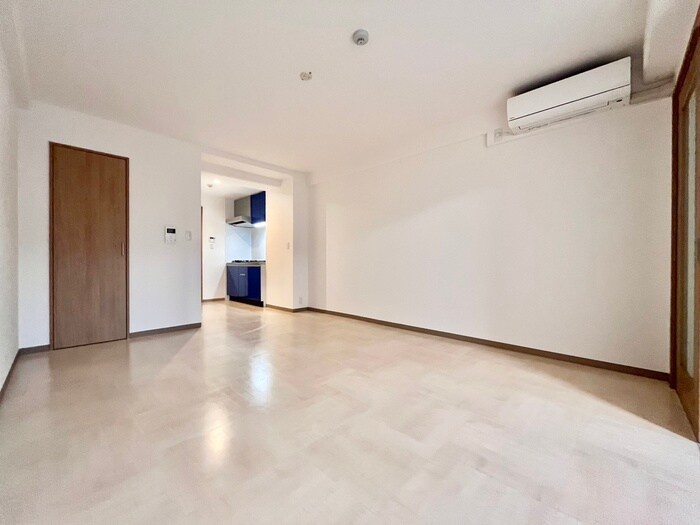 リビエール桃陵の物件内観写真