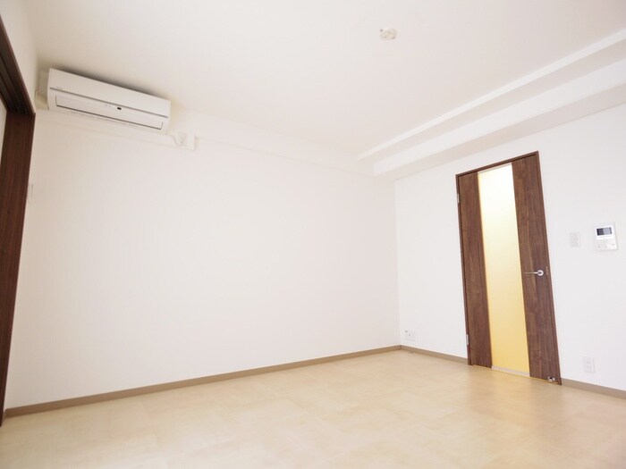 リビエール桃陵の物件内観写真