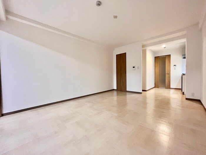 リビエール桃陵の物件内観写真