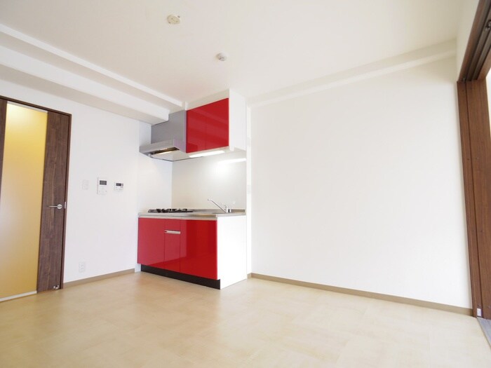 リビエール桃陵の物件内観写真