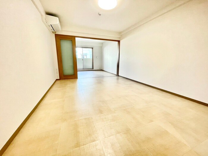 リビエール桃陵の物件内観写真