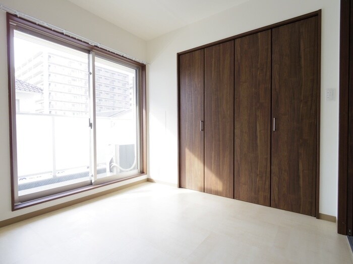 リビエール桃陵の物件内観写真