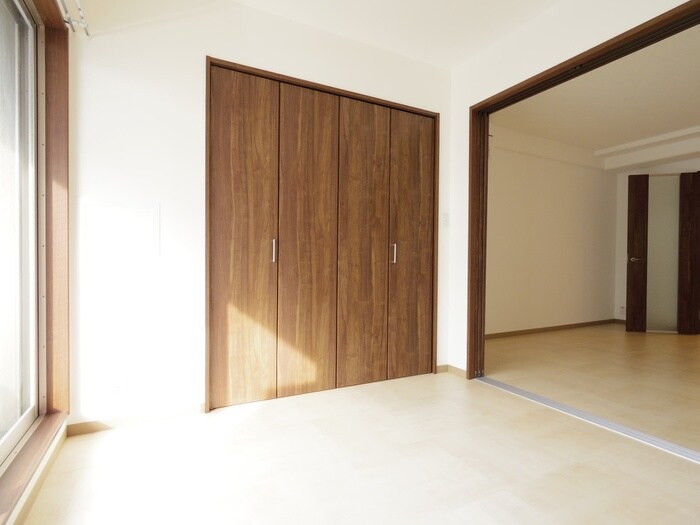 リビエール桃陵の物件内観写真