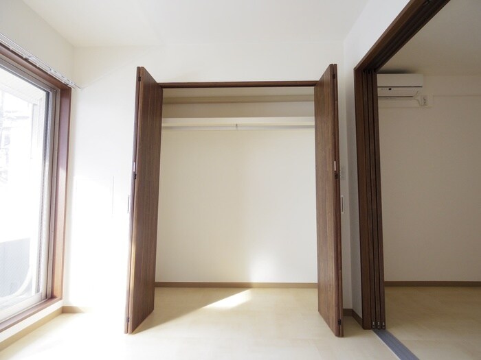 リビエール桃陵の物件内観写真