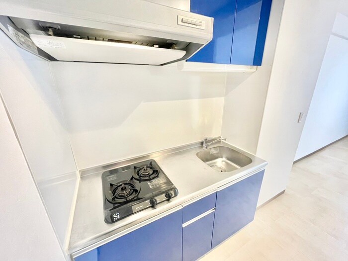 リビエール桃陵の物件内観写真