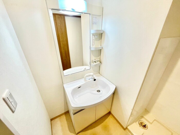 リビエール桃陵の物件内観写真