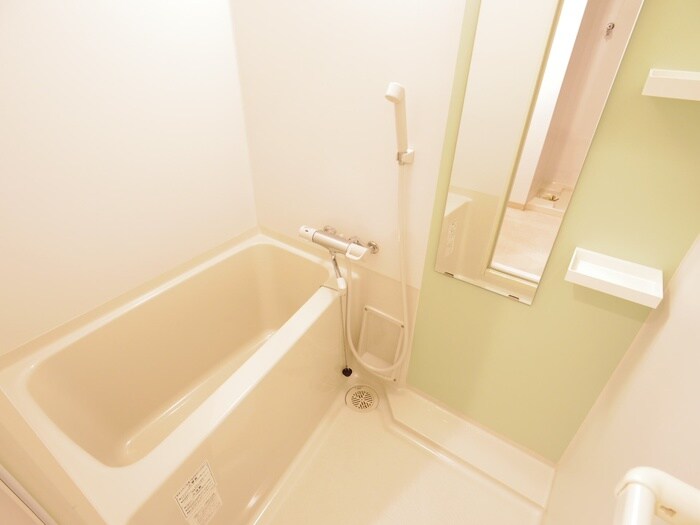 リビエール桃陵の物件内観写真