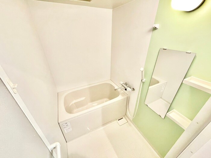 リビエール桃陵の物件内観写真