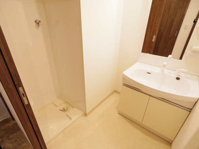 リビエール桃陵の物件内観写真