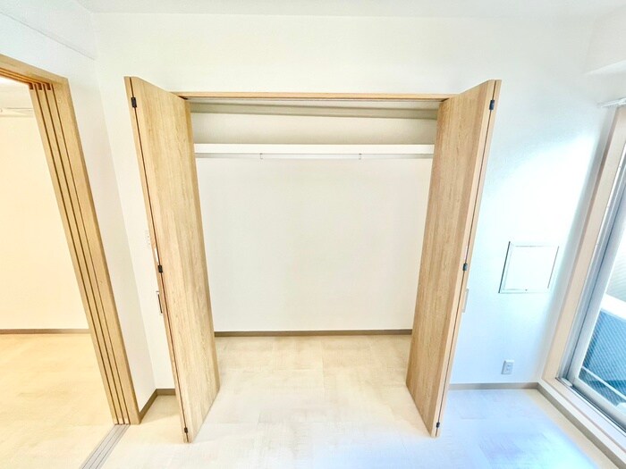 リビエール桃陵の物件内観写真