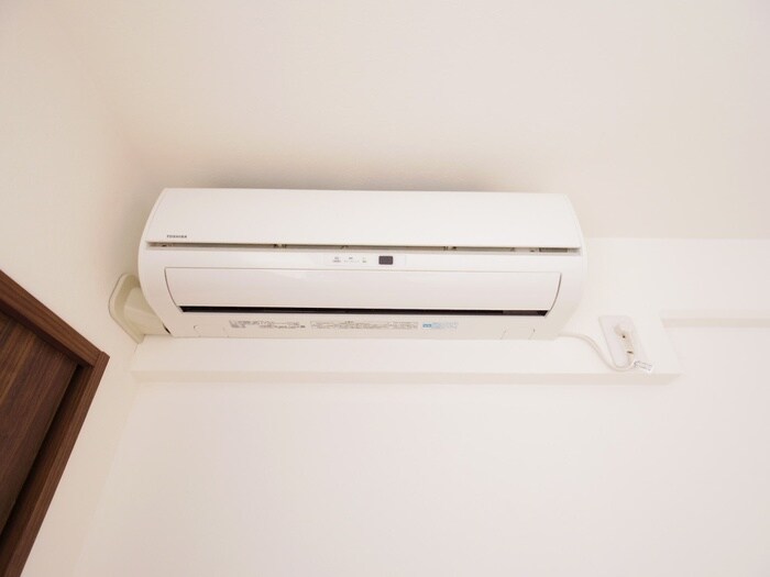 リビエール桃陵の物件内観写真