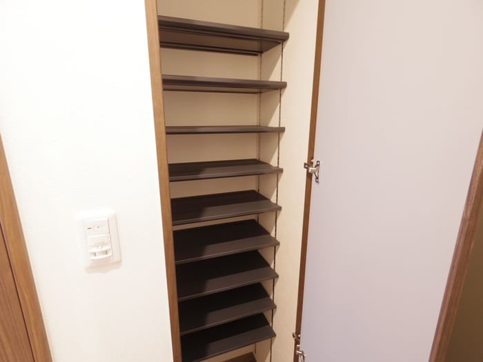 リビエール桃陵の物件内観写真