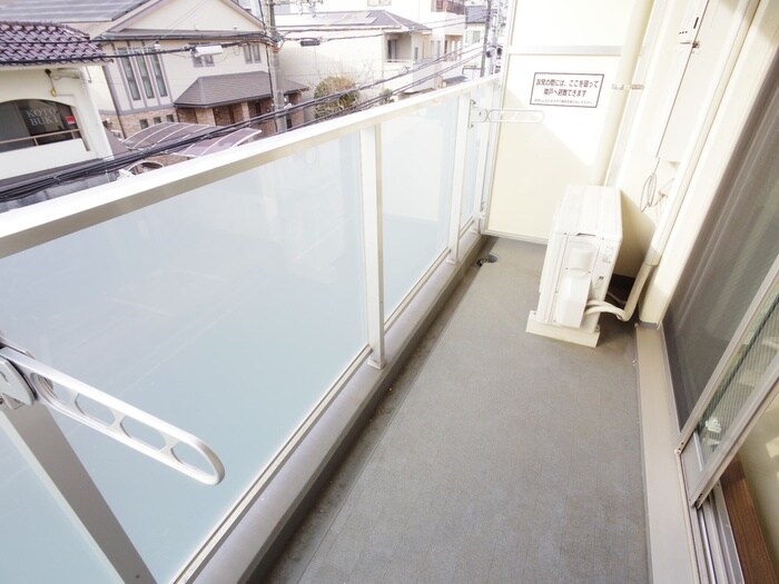 リビエール桃陵の物件内観写真