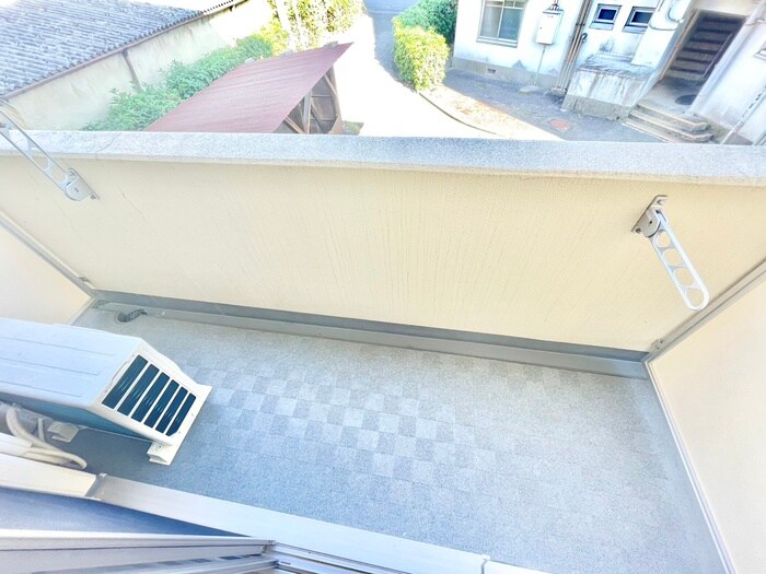 リビエール桃陵の物件内観写真