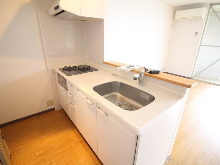 コナビレッジ（4・5・6号棟）の物件内観写真