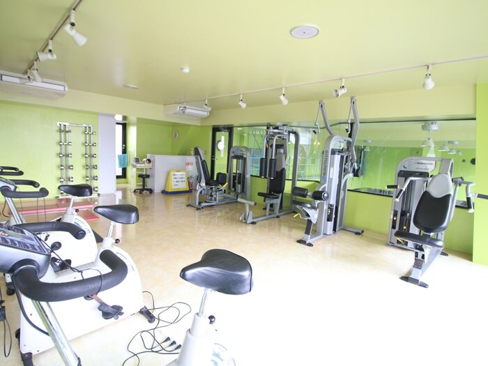 コナビレッジ（4・5・6号棟）の物件外観写真