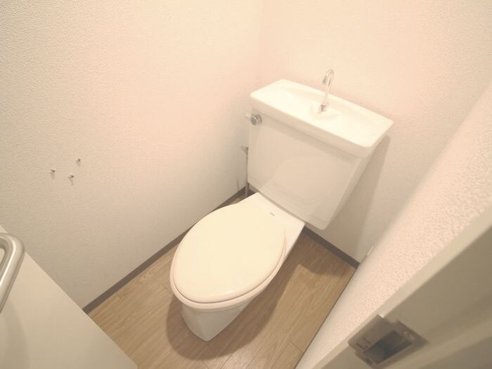 コナビレッジ（4・5・6号棟）の物件内観写真