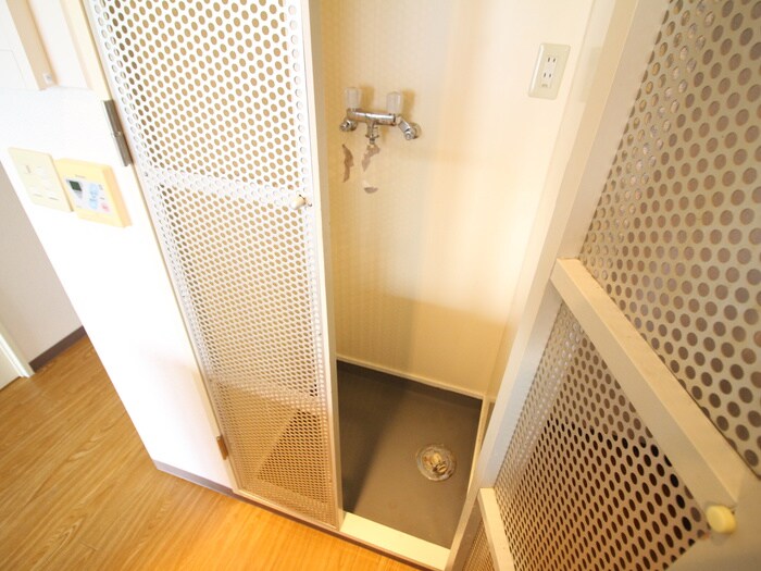 コナビレッジ（4・5・6号棟）の物件内観写真