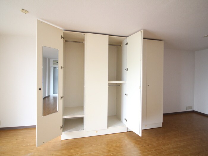 コナビレッジ（4・5・6号棟）の物件内観写真