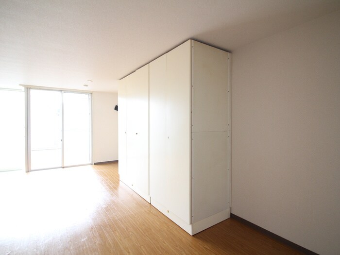 コナビレッジ（4・5・6号棟）の物件内観写真