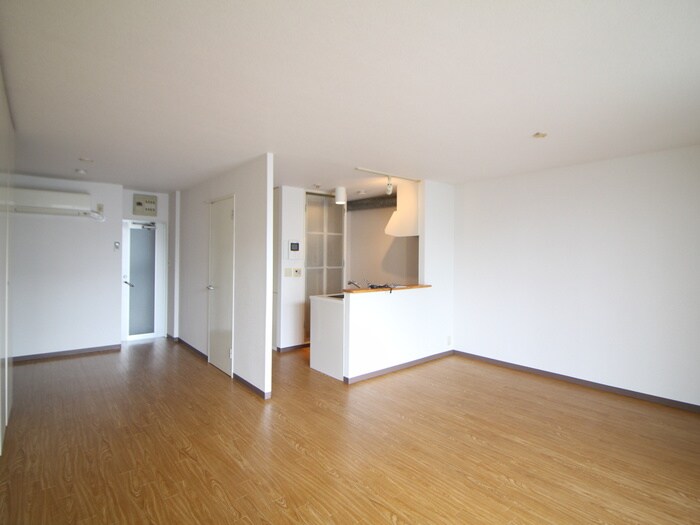 コナビレッジ（4・5・6号棟）の物件内観写真