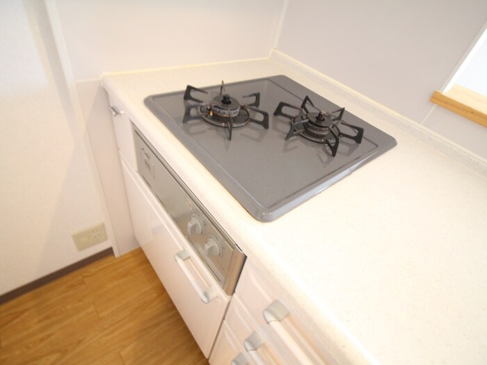 コナビレッジ（4・5・6号棟）の物件内観写真