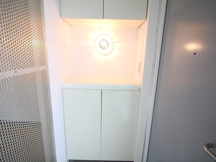 コナビレッジ（4・5・6号棟）の物件内観写真