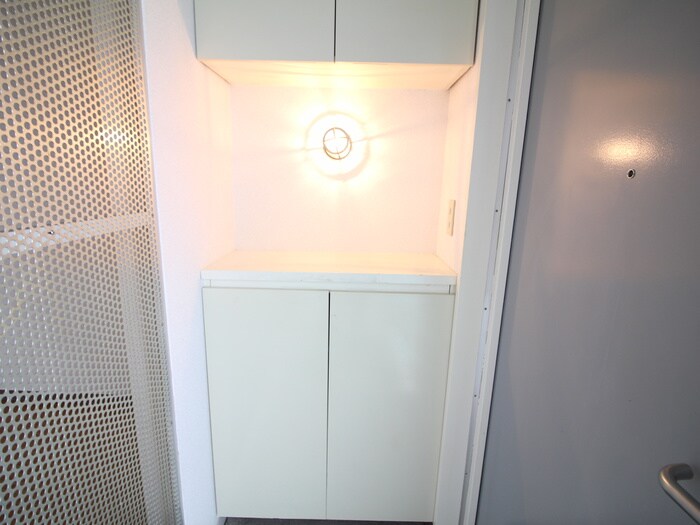 コナビレッジ（4・5・6号棟）の物件内観写真