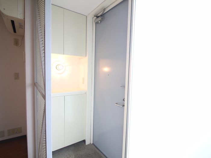 コナビレッジ（4・5・6号棟）の物件内観写真