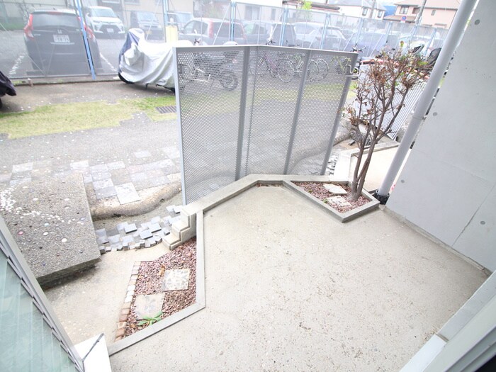 コナビレッジ（4・5・6号棟）の物件内観写真