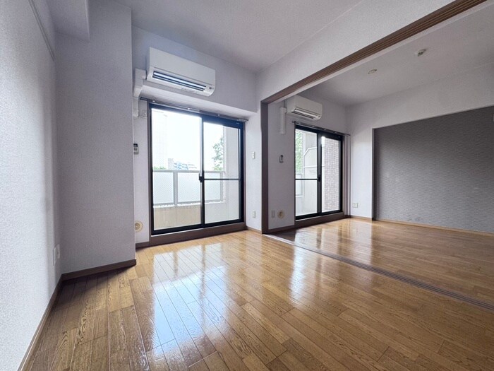 ＷＩＬＬ－２１　烏丸御池の物件内観写真