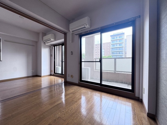 ＷＩＬＬ－２１　烏丸御池の物件内観写真