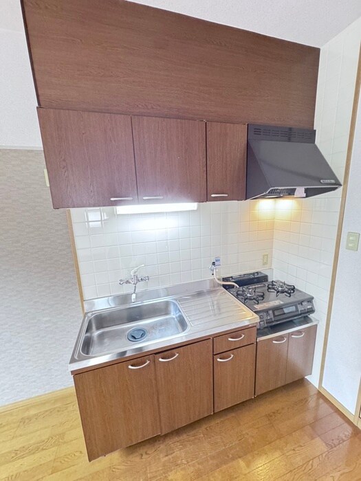 ＷＩＬＬ－２１　烏丸御池の物件内観写真