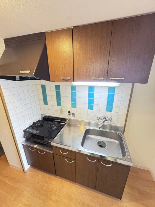 ＷＩＬＬ－２１　烏丸御池の物件内観写真