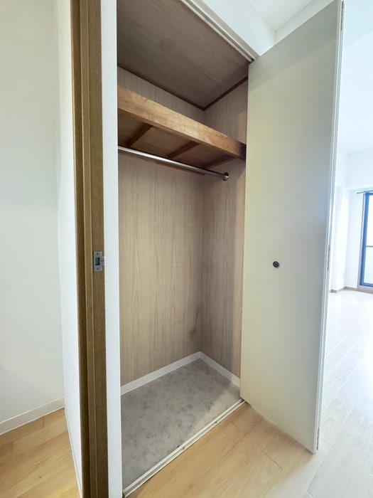 ＷＩＬＬ－２１　烏丸御池の物件内観写真