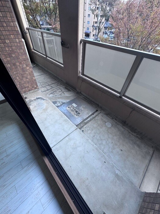 ＷＩＬＬ－２１　烏丸御池の物件内観写真