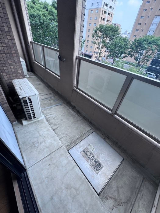 ＷＩＬＬ－２１　烏丸御池の物件内観写真