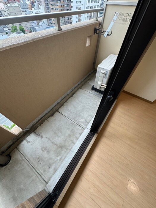 ＷＩＬＬ－２１　烏丸御池の物件内観写真