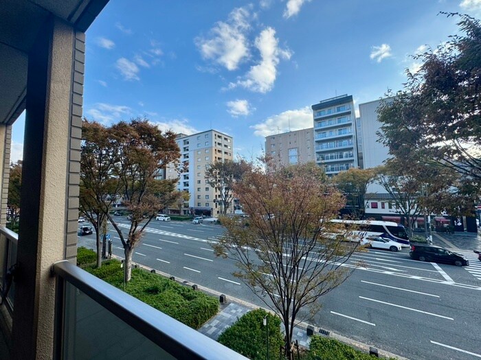 ＷＩＬＬ－２１　烏丸御池の物件内観写真