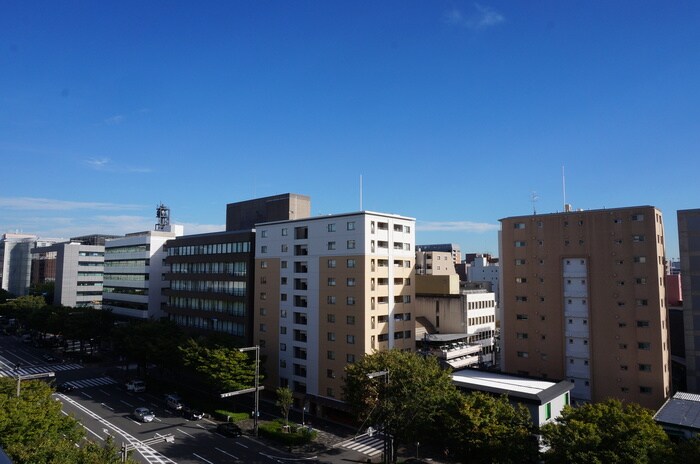 ＷＩＬＬ－２１　烏丸御池の物件内観写真